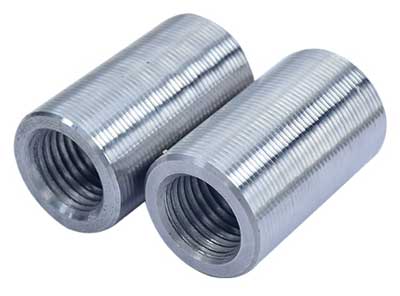 直螺紋套筒和墩粗套筒有什么區別嗎? 直螺紋套筒和墩粗套筒有什么區別嗎?